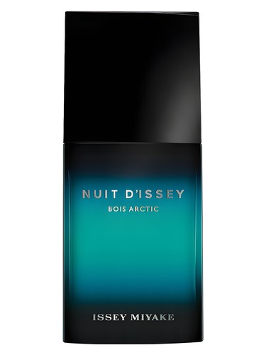 Nuit D Issey Bois Arctic