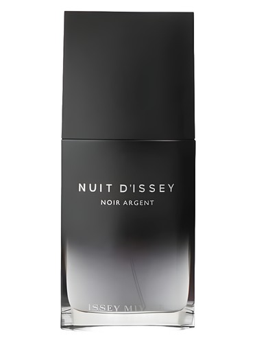 Nuit D’Issey Noir Argent