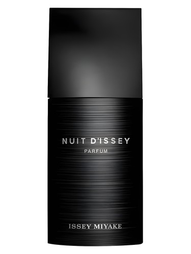 Nuit D Issey Parfum