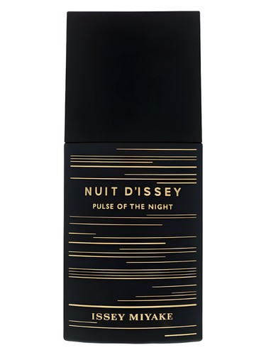 Nuit D Issey Pulse Of The Night
