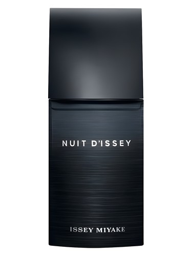 Nuit D Issey