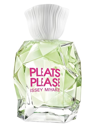 Pleats Please L Eau