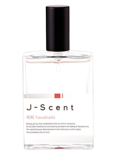 Yawahada Soft Skin