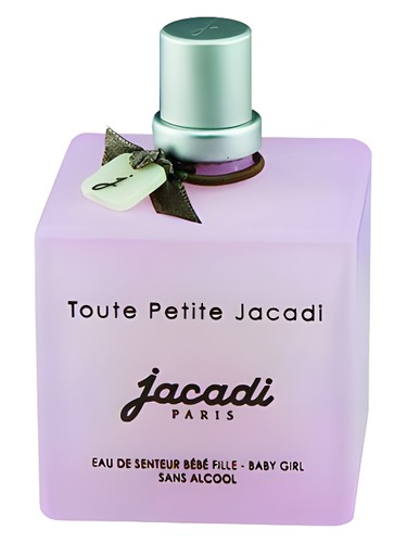 Toute Petite Baby Girl