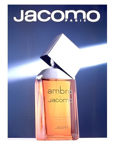 Ambro De Jacomo