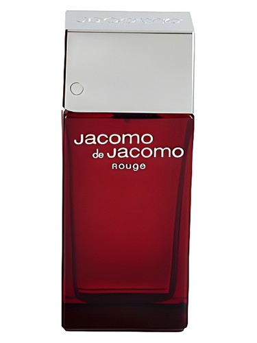 Jacomo De Jacomo Rouge