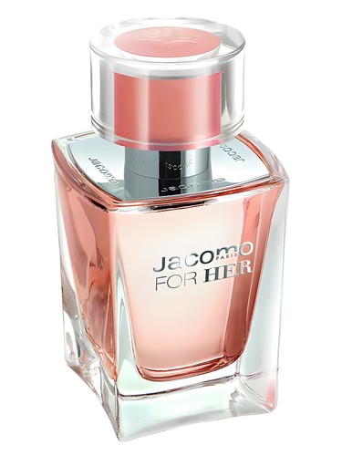 Jacomo For Her