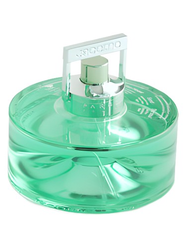 Paradox Green For Men
