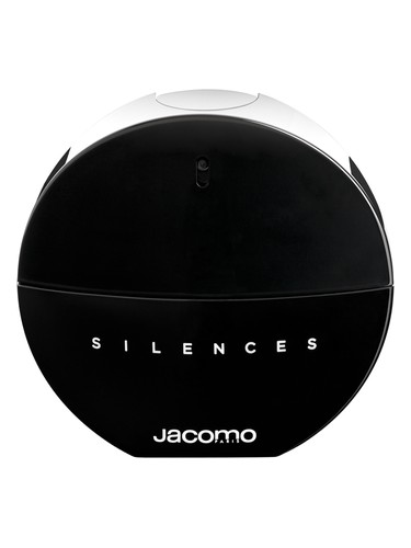 Silences Eau De Parfum Sublime