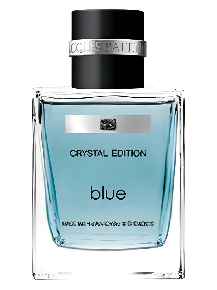 Black Crystal Edition