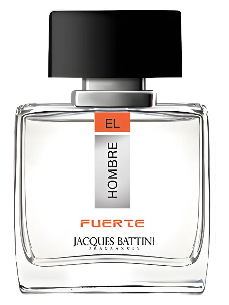 El Hombre Fuerte