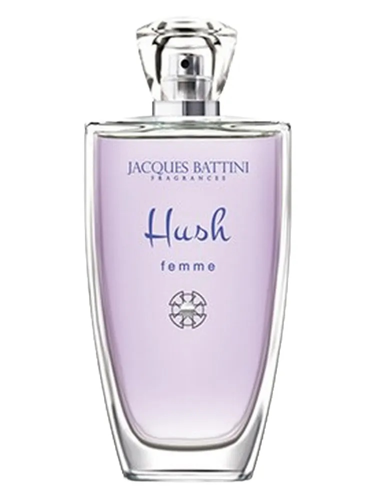 Hush
