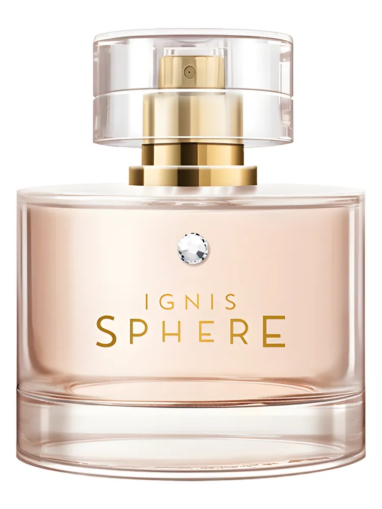 Ignis Sphere