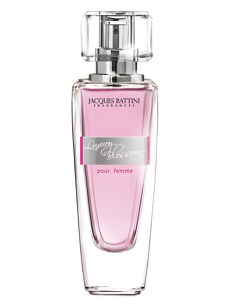 Luxury Blossom