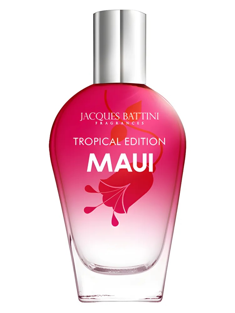 Maui Tropical Edition