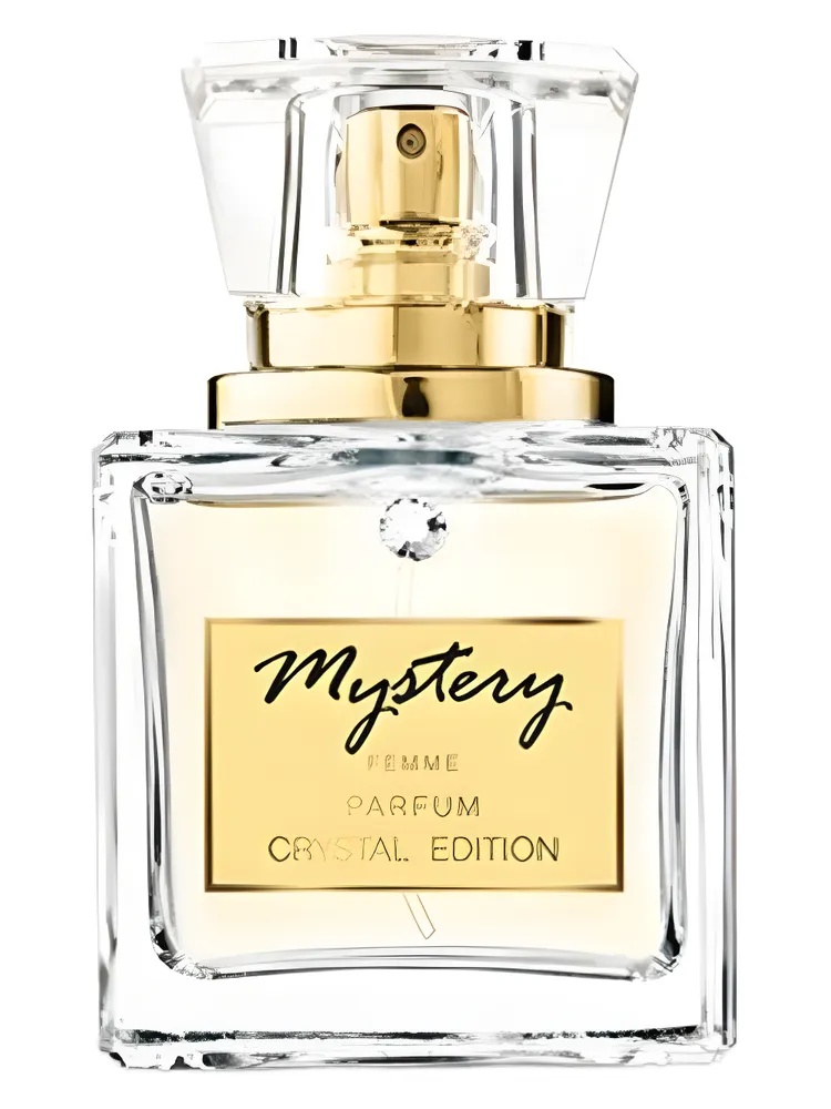 Mystery Cristal Edition