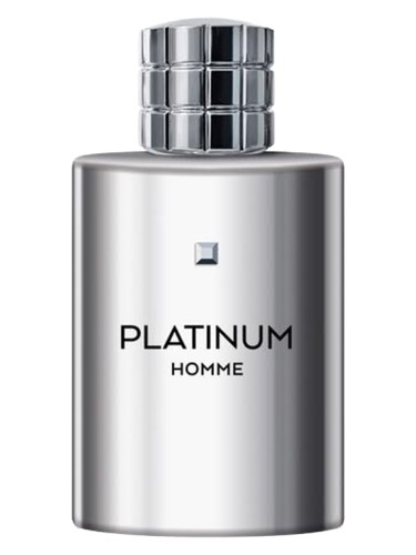 Platinum