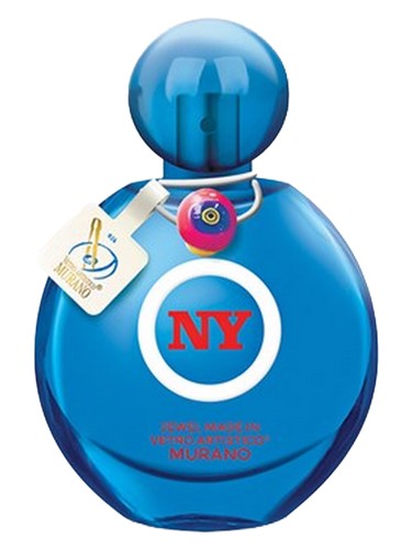 Pop New York