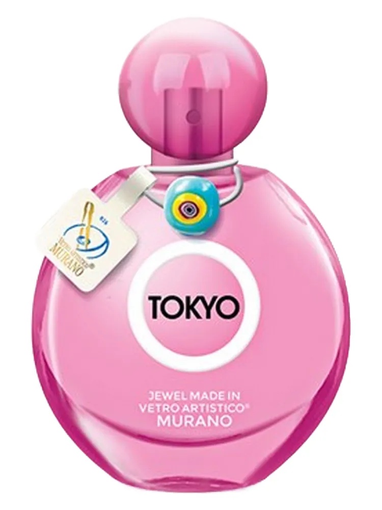 Pop Tokyo
