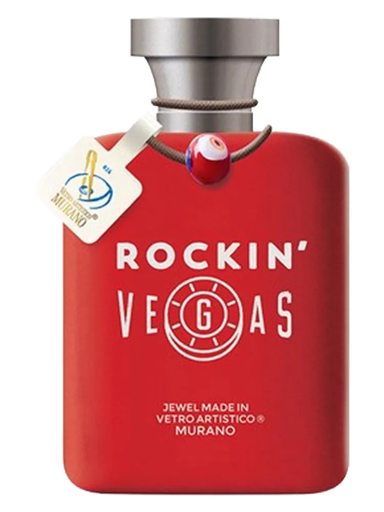 Rockin Vegas