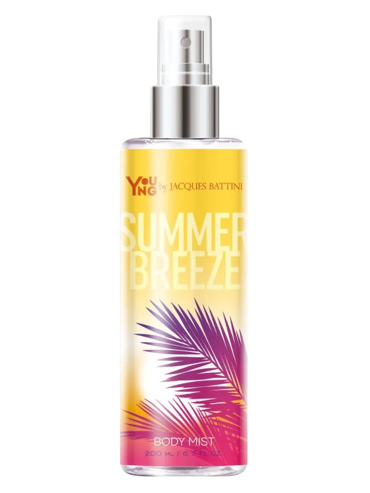 Summer Breeze