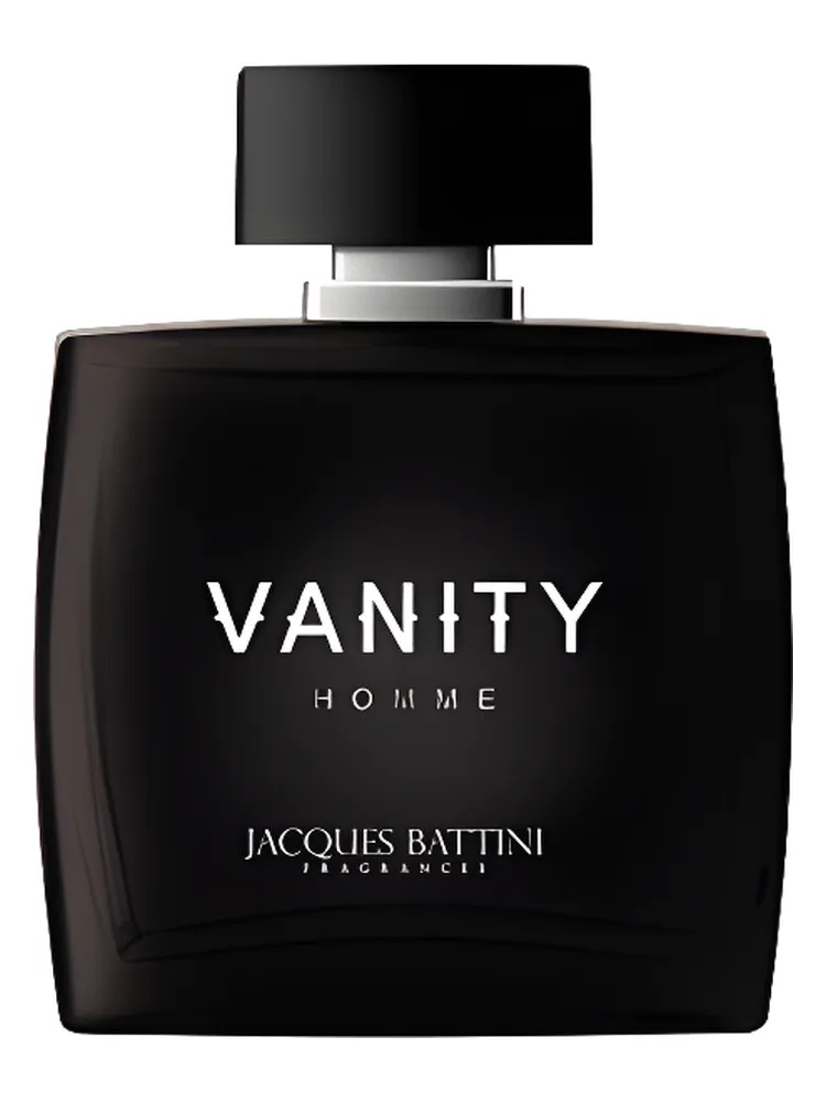 Vanity