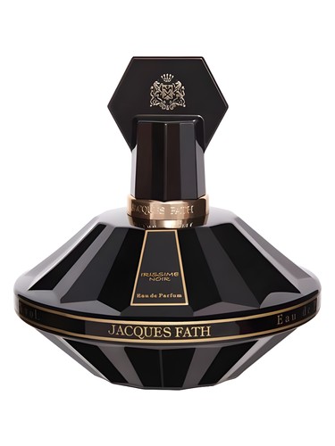 Irissime Noir