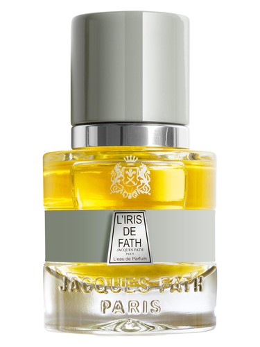 L Iris De Fath Eau De Parfum