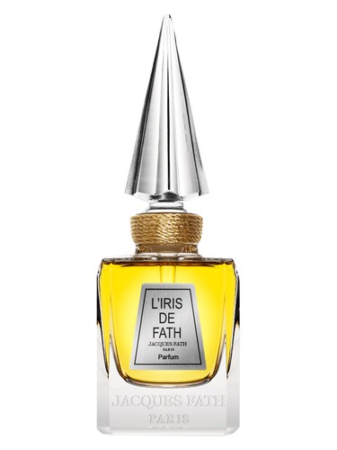 L Iris De Fath Parfum