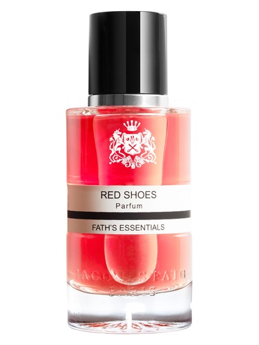 Red Shoes