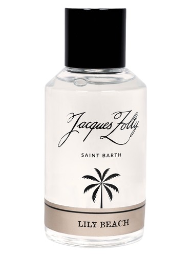 Lily Beach