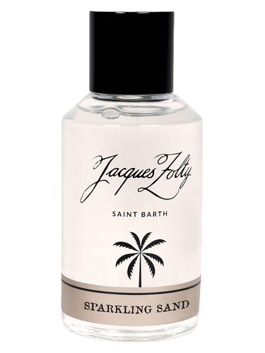 Sparkling Sand