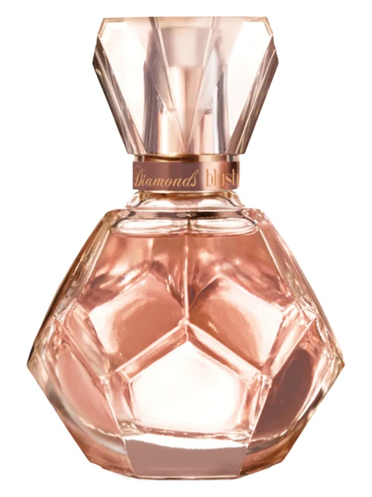 Diamonds Blush