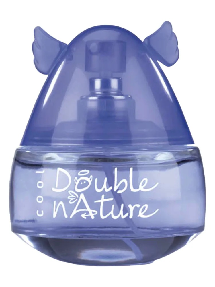 Double Nature Tender