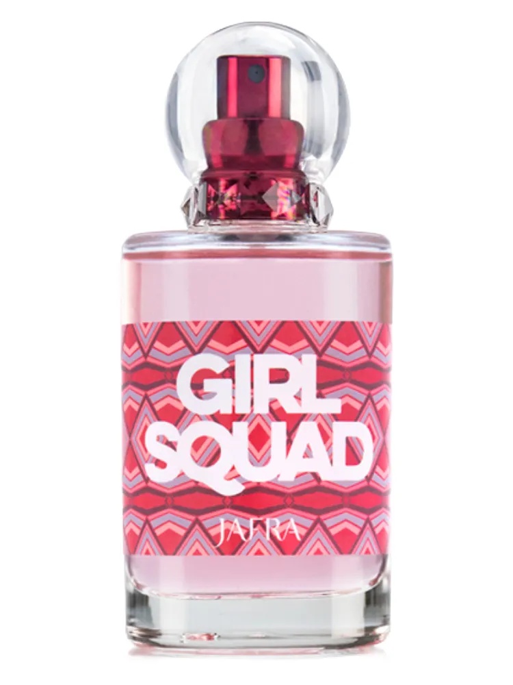 Girl Squad