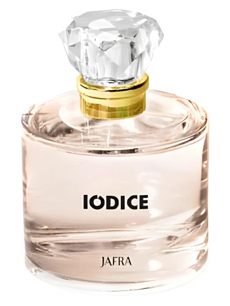 Iódice