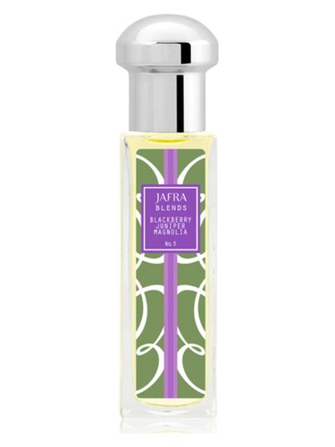 Jafra Blends Blackberry, Juniper & Magnolia