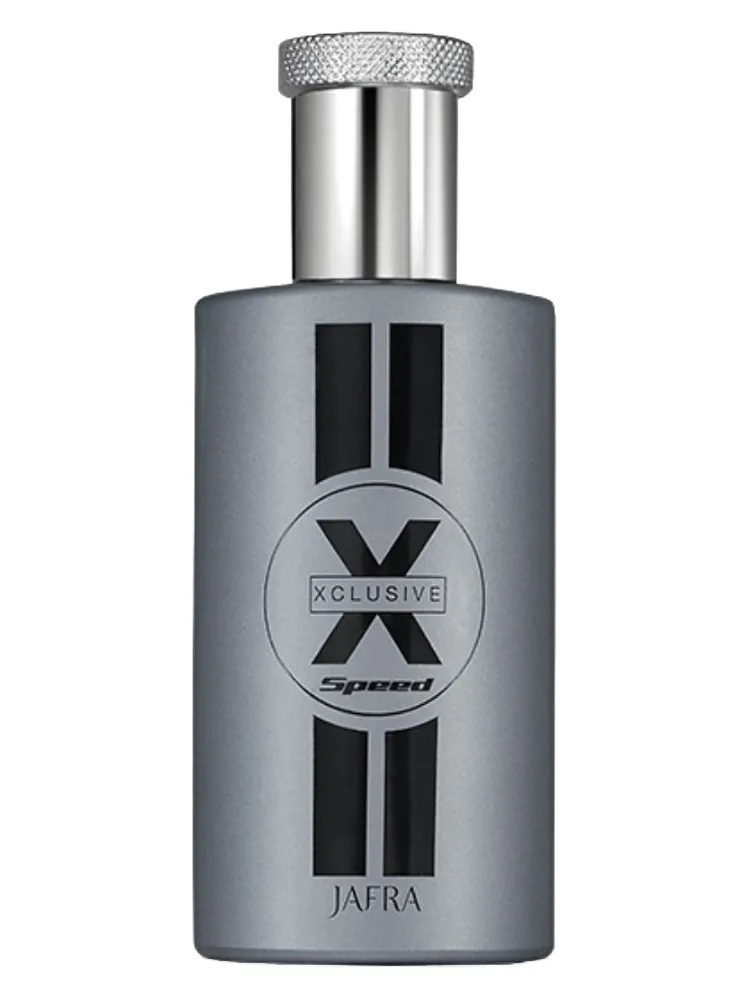 Jafra Xclusive