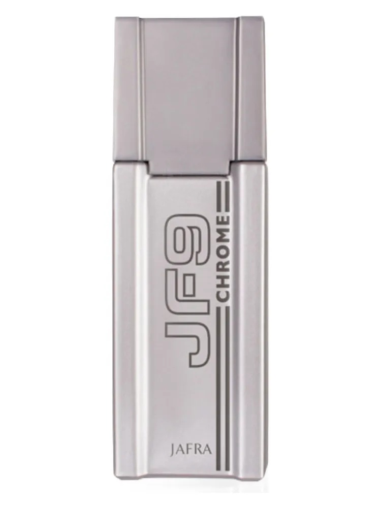 JF9 Chrome