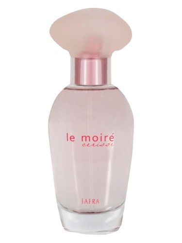 Le Moiré Cerisse