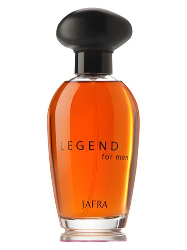 Legend For Men
