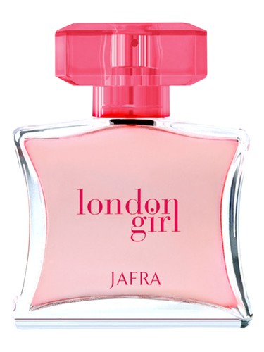 London Girl