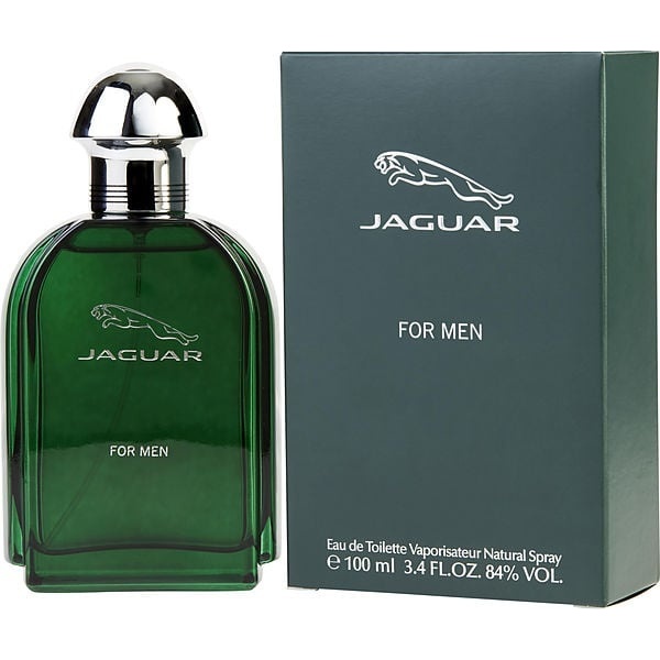 Jaguar by Lalique