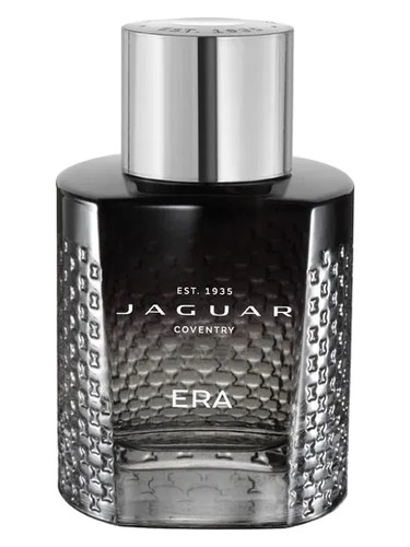 Jaguar Era