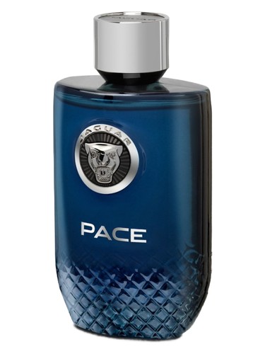 Jaguar Pace