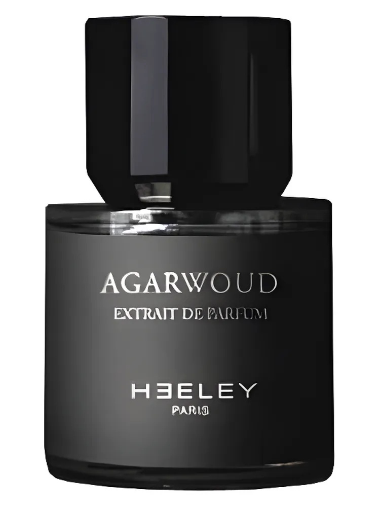 Agarwoud