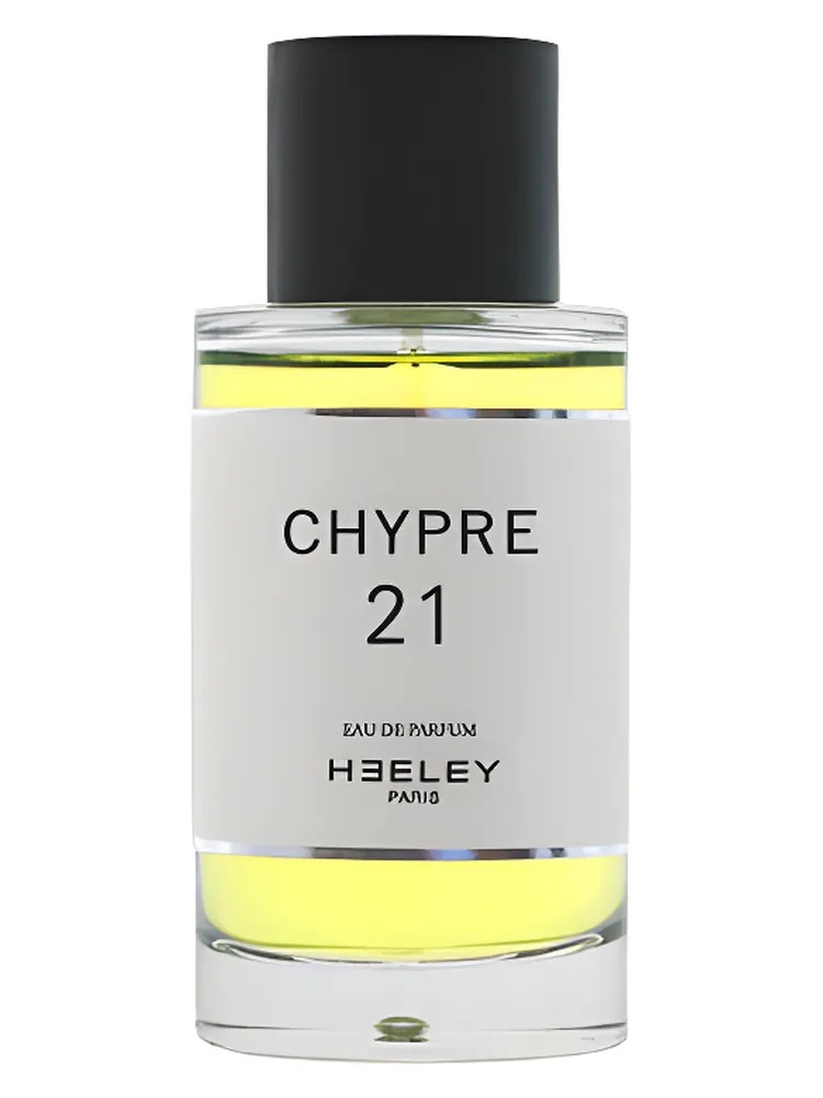 Chypre 21