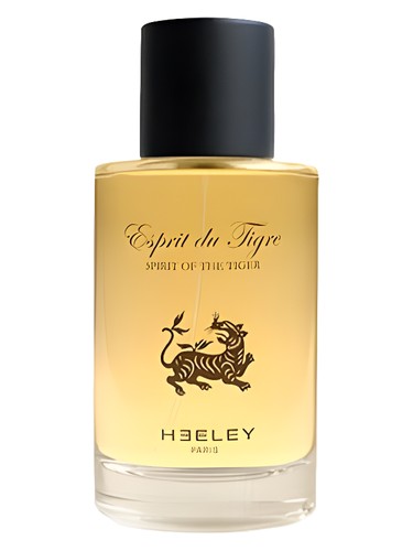 Esprit Du Tigre