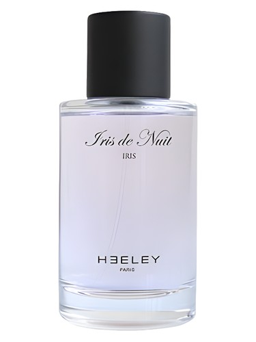 Iris De Nuit