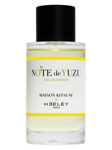 Note De Yuzu